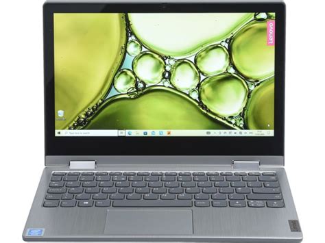 Lenovo Ideapad Flex 3 (11) review 